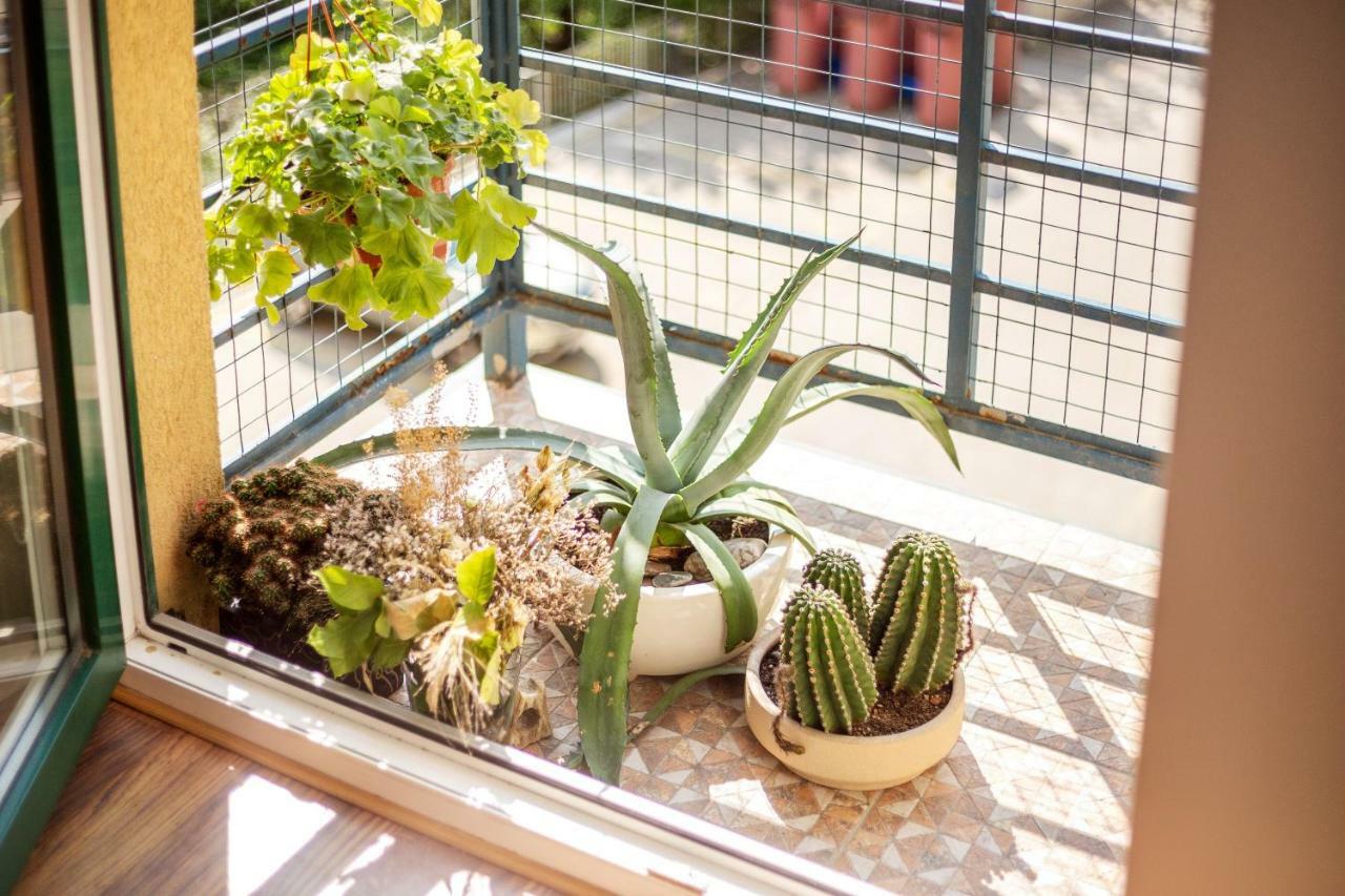 #Stayhere - Spacious & Bright 1Bdr Apartment Shopping District วิลนีอุส ภายนอก รูปภาพ